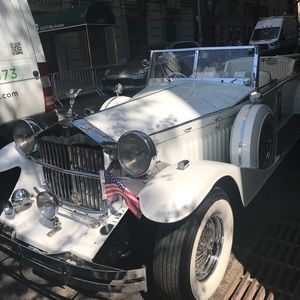 Meet your Posher, Rolando